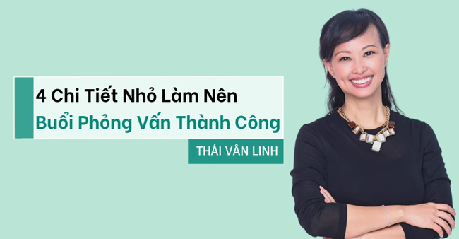 Nhà tuyển dụng chỉ dành 10 - 20 giây cho mỗi CV, làm sao để gây chú ý với họ? Shark Linh mách cách xác định vùng vàng, tạo ra lợi thế tuyệt đối cho các ứng viên - Ảnh 2.