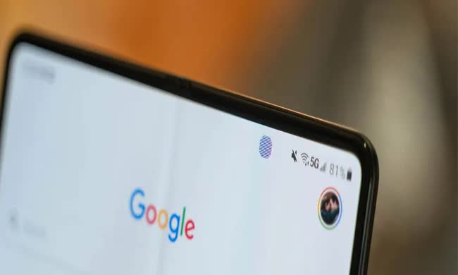 Apple c&oacute; thể đang nung nấu để cho ra l&ograve; iPhone sở hữu nốt ruồi đầu ti&ecirc;n? - Ảnh 1.