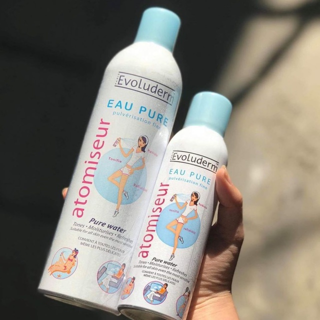 Cơn mưa sale sập sàn 4/4 dành cho bạn: Mặt nạ Mediheal giảm 50%, kem chống nắng LOreal giá chưa tới 300.000 đồng - Ảnh 5.