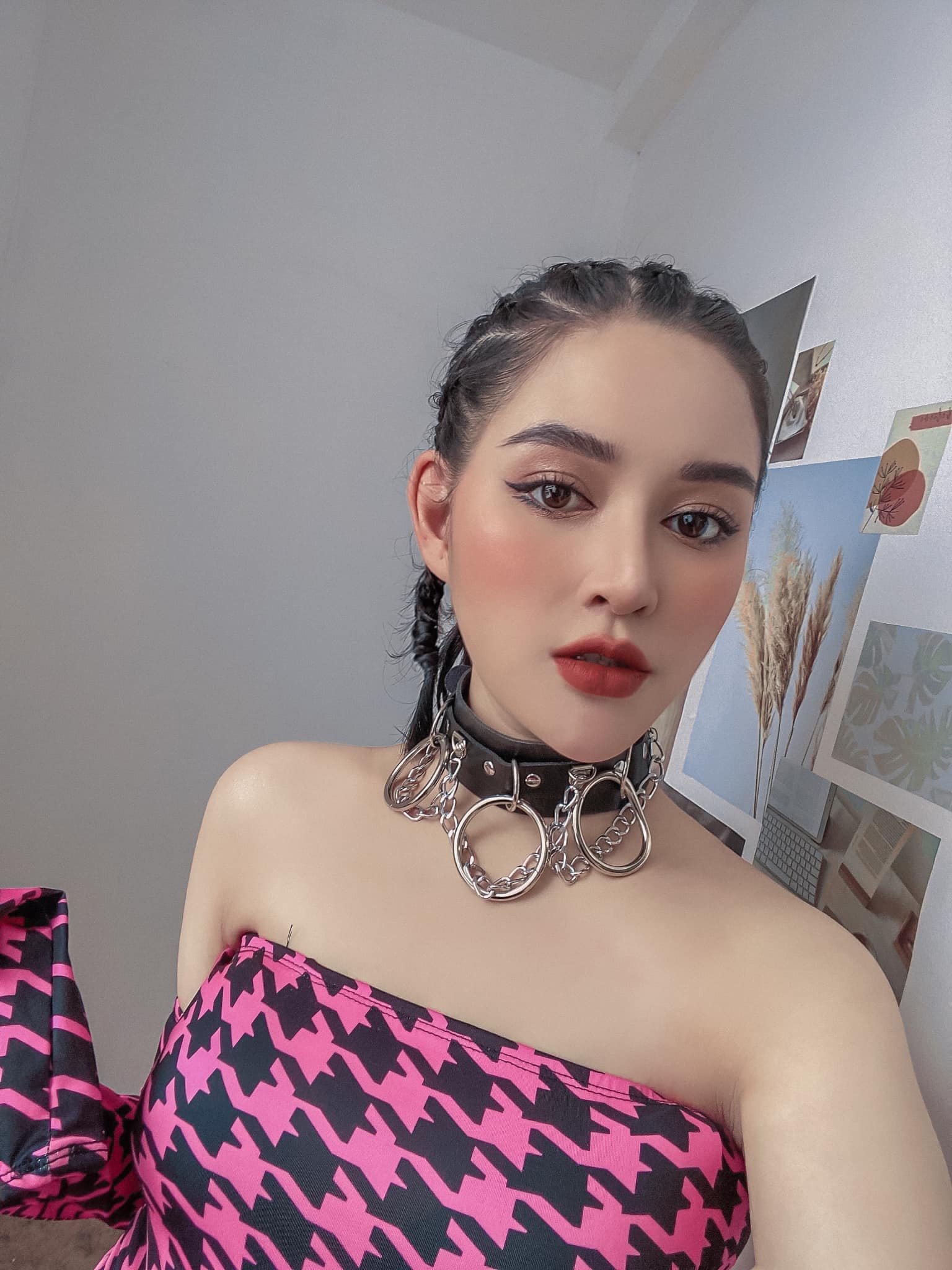 Hot mom khoe xem túi có giá trăm triệu, chồng liền gửi tin nhắn khiến tất cả trầm trồ - Ảnh 3.