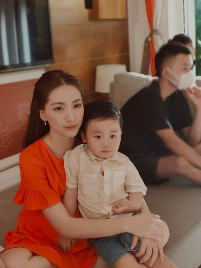 Hoà Minzy được các mẹ bỉm ủng hộ khi lên tiếng việc con trai mới 3 tuổi chỉ được nghỉ hè 2 tuần - Ảnh 5.