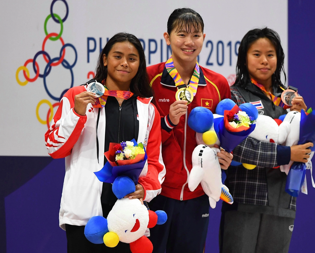 &Aacute;nh Vi&ecirc;n bất ngờ xuất hiện trong s&aacute;ch gi&aacute;o khoa, kh&ocirc;ng qu&ecirc;n nhắn nhủ điều n&agrave;y đến c&aacute;c em nhỏ - Ảnh 4.