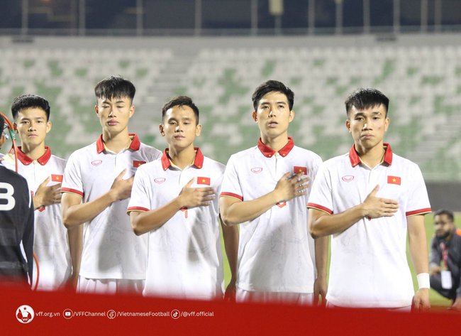 Nghi vấn bốc thăm SEA Games 32 như hack, U22 Việt Nam gặp toàn đối khó, thử tài thầy Troussier - Ảnh 1.