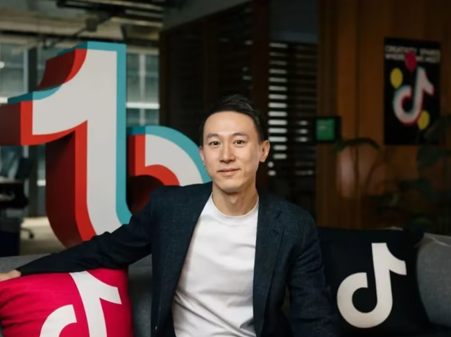 Lương hàng tuần lên đến 10 triệu USD, CEO TikTok sở hữu 2 đặc điểm tinh tuý: Cha mẹ tham khảo để nuôi dạy nên đứa trẻ thiên tài - Ảnh 1.