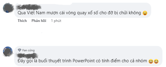 Campuchia bị lộ sử dụng powerpoint trình chiếu bốc thăm SEA Games 32 khiến dân tình hoang mang - Ảnh 3.