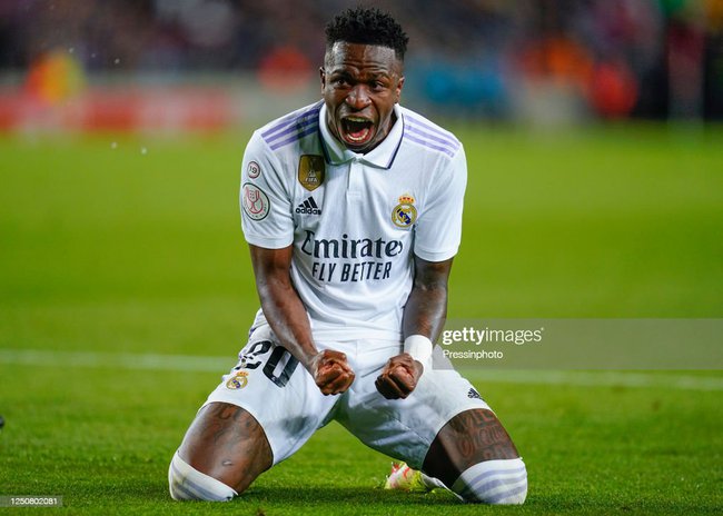 Rashford đưa Man United trở lại top 4; Real Madrid v&ugrave;i dập Barcelona ngay tại Nou Camp - Ảnh 4.