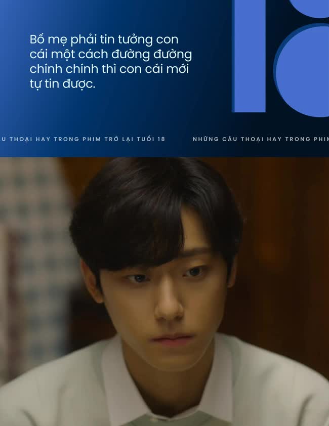 Những câu thoại hay nhất trong bộ phim thay đổi sự nghiệp của Lee Do Hyun - Ảnh 7.