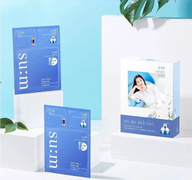 Choáng váng với gia tài skincare của Diệp Lâm Anh, quả đúng là: Chị độc thân, chị giàu, chị đẹp! - Ảnh 18.