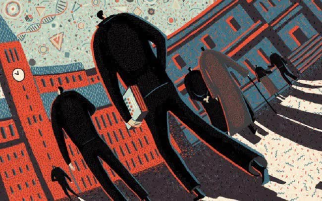 30 tuổi lương tháng không quá 30 triệu liệu có phải thất bại? Thành công hóa ra không phụ thuộc thu nhập cao hay thấp mà quan trọng nhất là điểm này - Ảnh 3. 30 tuổi lương tháng không quá 30 triệu liệu có phải thất bại? Thành công hóa ra không phụ thuộc thu nhập cao hay thấp mà quan trọng nhất là điểm này - Ảnh 3.