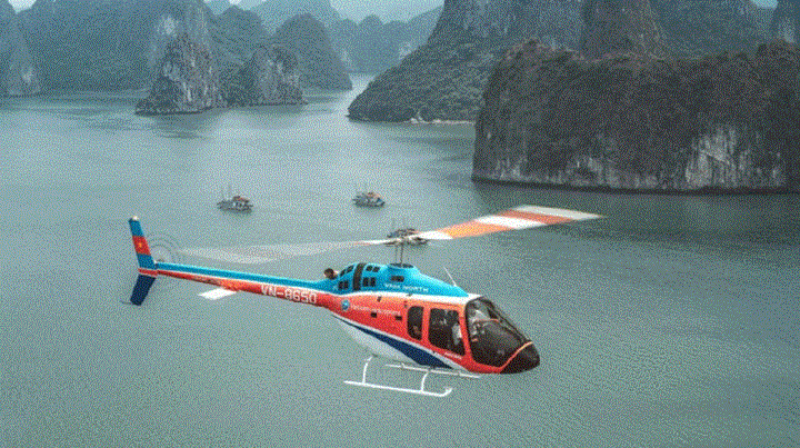 Ẩn MV có chiếc trực thăng vừa gặp nạn: Sự tử tế của Đen Vâu - Ảnh 2.