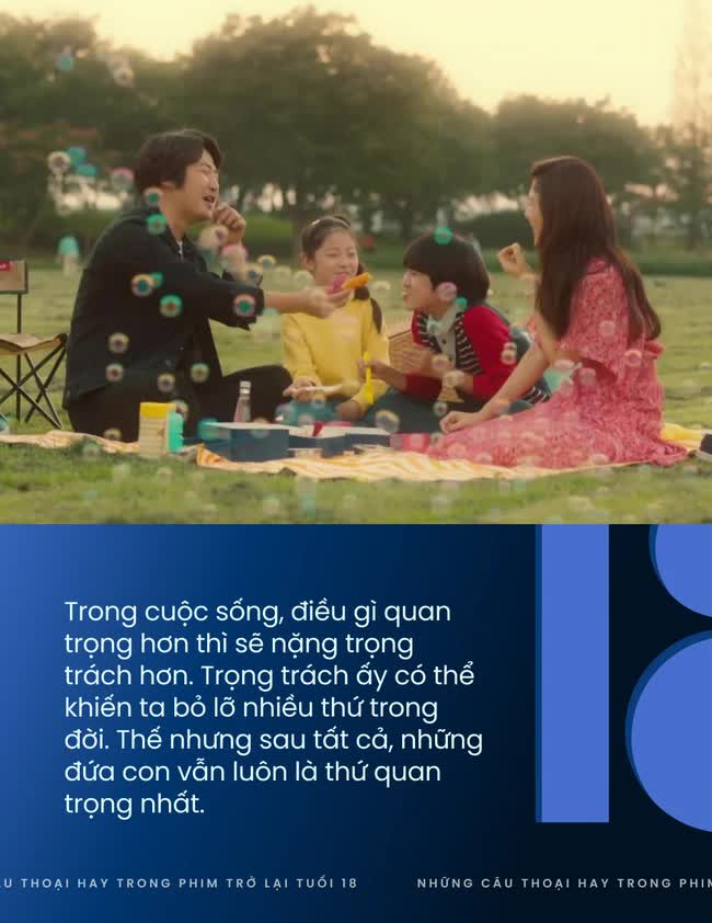 Những câu thoại hay nhất trong bộ phim thay đổi sự nghiệp của Lee Do Hyun - Ảnh 2.
