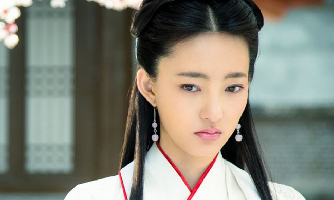 Nữ thần mặt mộc bắt chước Song Hye Kyo nhưng thất bại nặng nề, còn bị chê diễn như chưa tỉnh ngủ - Ảnh 9.