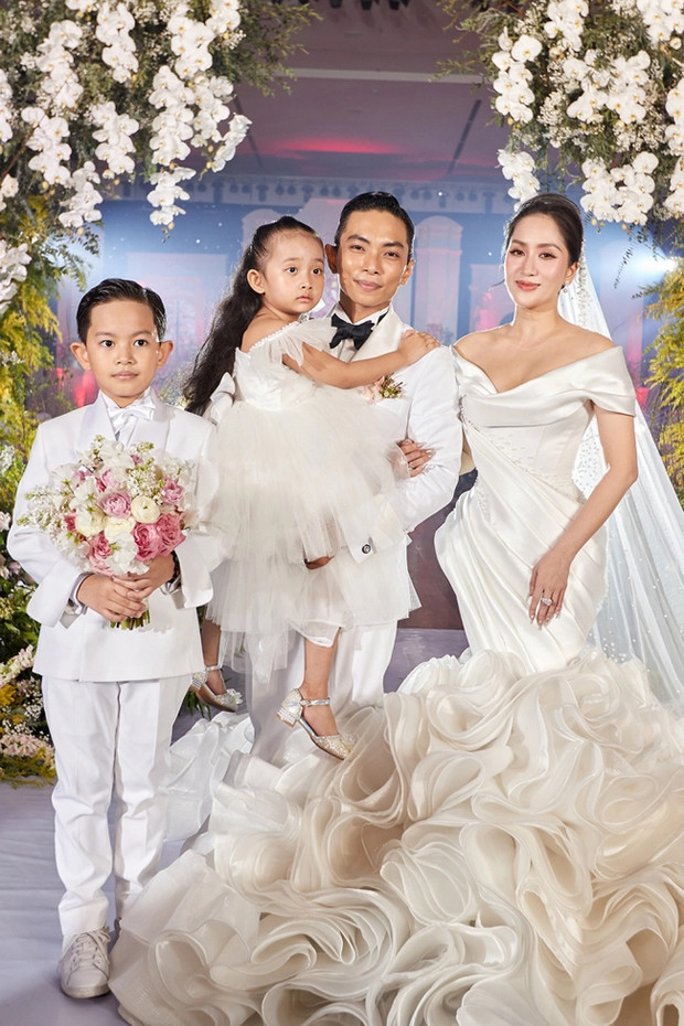 Phan Hiển tiết lộ thay đổi của Khánh Thi khi mang bầu: Tâm tính thất thường, không dự báo được 1 tiếng sau sẽ thế nào - Ảnh 5.