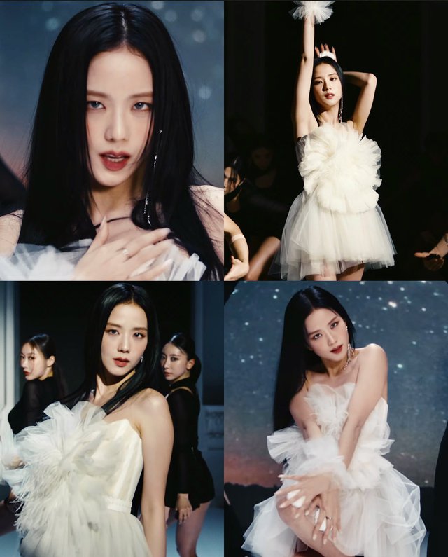 ViruSs n&oacute;i về m&agrave;n solo của Jisoo: So với những th&agrave;nh vi&ecirc;n BLACKPINK kh&aacute;c th&igrave; giọng chưa đủ nổi bật! - Ảnh 4.