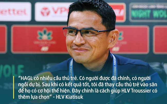 Tạo mưa b&agrave;n thắng, Kiatisuk v&ocirc; t&igrave;nh hiến kế hạ Th&aacute;i Lan cho HLV Troussier? - Ảnh 3.