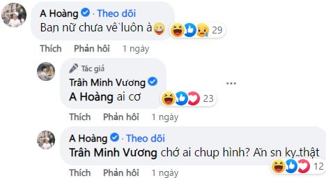 Có thể bạn chưa biết: Quang Hải đã tiết lộ chuyện Minh Vương hẹn hò Hoa khôi xinh đẹp từ tận 1 năm trước - Ảnh 5.