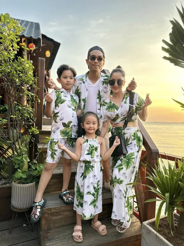 Phan Hiển tiết lộ thay đổi của Khánh Thi khi mang bầu: Tâm tính thất thường, không dự báo được 1 tiếng sau sẽ thế nào - Ảnh 4.