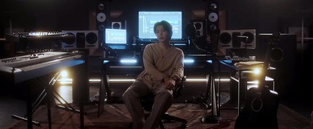 Suga (BTS) lần thứ hai kết hợp c&ugrave;ng IU, cư d&acirc;n mạng tấm tắc khen nhạc hay hơn cả Jimin! - Ảnh 5.