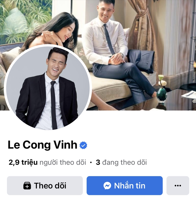 Cựu tuyển thủ L&ecirc; C&ocirc;ng Vinh đ&atilde; lập h&agrave;ng loạt kỷ lục n&agrave;o trước khi giải nghệ? - Ảnh 3.