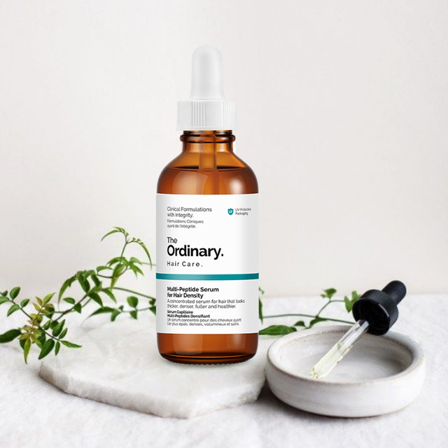 5 chai serum gi&uacute;p t&oacute;c d&agrave;i nhanh, c&oacute; hư tổn đến mấy cũng trở n&ecirc;n bồng bềnh, &oacute;ng mượt - Ảnh 1.