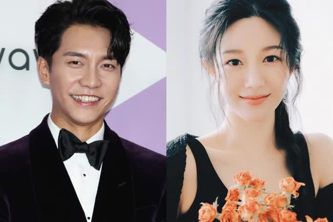 Lễ cưới Lee Seung Gi - Lee Da In bị gắn m&aacute;c thảm họa: Ồn &agrave;o từ l&uacute;c th&ocirc;ng b&aacute;o, đến kh&acirc;u tổ chức g&acirc;y tranh c&atilde;i v&igrave; l&agrave;m m&agrave;u - Ảnh 3.