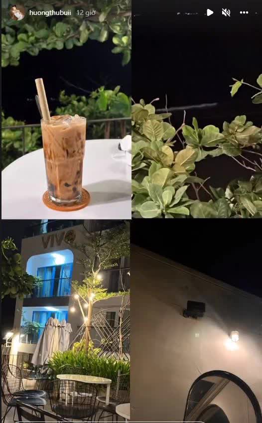 H&eacute; lộ c&aacute;ch bạn g&aacute;i Hoa kh&ocirc;i thả th&iacute;nh Minh Vương, đ&agrave;ng trai đ&atilde; c&oacute; động th&aacute;i lạ khi lộ chuyện y&ecirc;u đương - Ảnh 4.