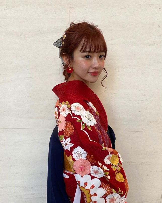 M&agrave;n dậy th&igrave; th&agrave;nh c&ocirc;ng của Nh&oacute;c Maruko phi&ecirc;n bản người thật - Ảnh 4.