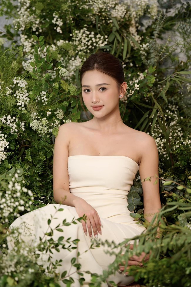 Minh Vương l&ecirc;n tiếng đ&atilde; chia tay, bạn g&aacute;i hoa kh&ocirc;i thốt l&ecirc;n bất ngờ, c&oacute; chuyện g&igrave; đ&acirc;y? - Ảnh 2.