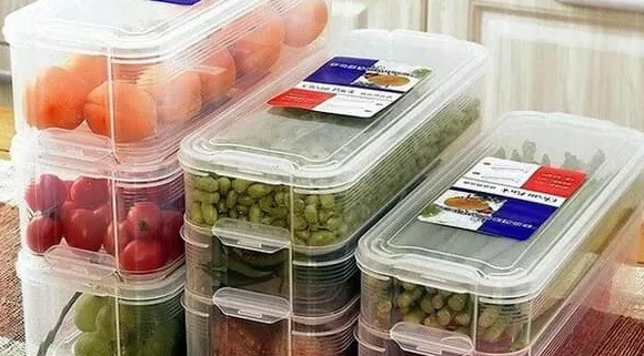 5 dụng cụ nh&agrave; bếp chứa chất độc chết người n&ecirc;n thay thường xuy&ecirc;n - Ảnh 1.