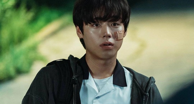 Baeksang 2023: Netizen tiếc hùi hụi vì mỹ nam này vắng bóng, phim nổi diễn hay mà không được đề cử - Ảnh 1.