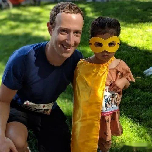 Tỷ phú Mark Zuckerberg có 3 phương pháp nuôi dạy con đáng nể phục: Toàn mẹo nhỏ nhưng có võ, ai cũng có thể làm theo - Ảnh 3.