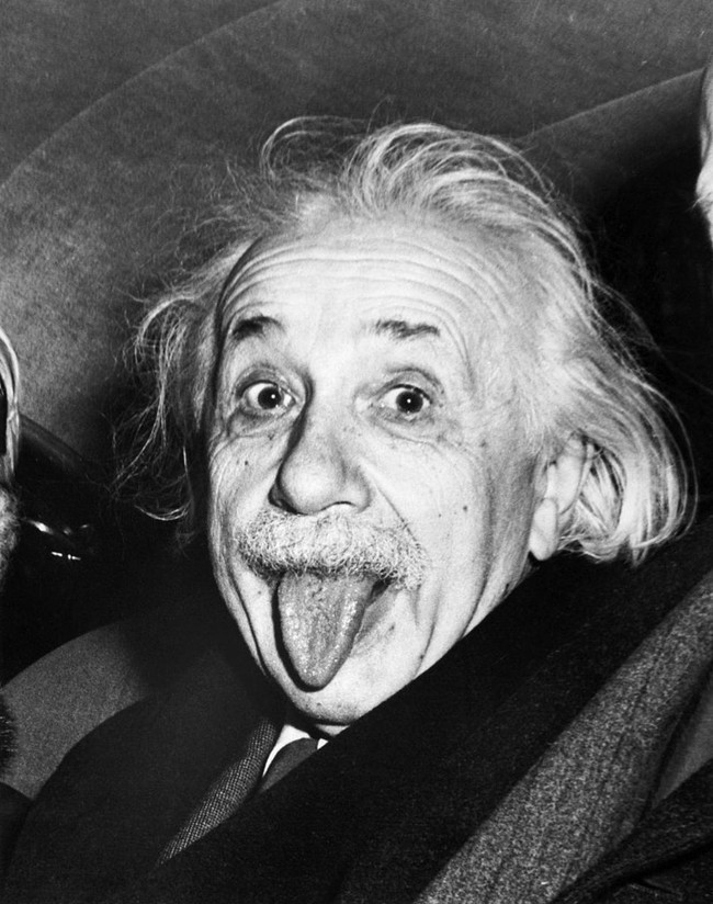 10 người có IQ cao nhất thế giới là ai? Nhà bác học Albert Einstein chỉ xếp thứ 8, vị trí thứ 3 được mệnh danh là người ngoài hành tinh - Ảnh 5.