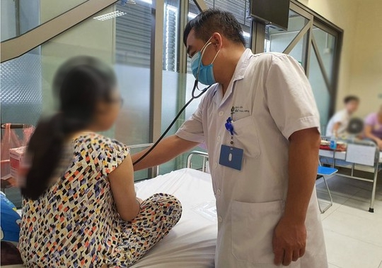 B&aacute;o động trầm cảm ở trẻ vị th&agrave;nh ni&ecirc;n: Khi n&agrave;o cần đưa đến b&aacute;c sĩ? - Ảnh 1.