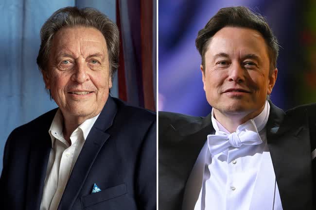 Cách giáo dục lập dị của cha Elon Musk: 3 con đều thành triệu phú và tỷ phú nhờ bí kíp đơn giản nhưng rất ít ai làm được này - Ảnh 2.