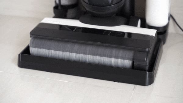 Trải nghiệm máy lau hút Tineco Floor One S5 Pro 2: Sạch cả vết bẩn ướt, tự giặt giẻ, đắt nhưng xắt ra miếng - Ảnh 18.
