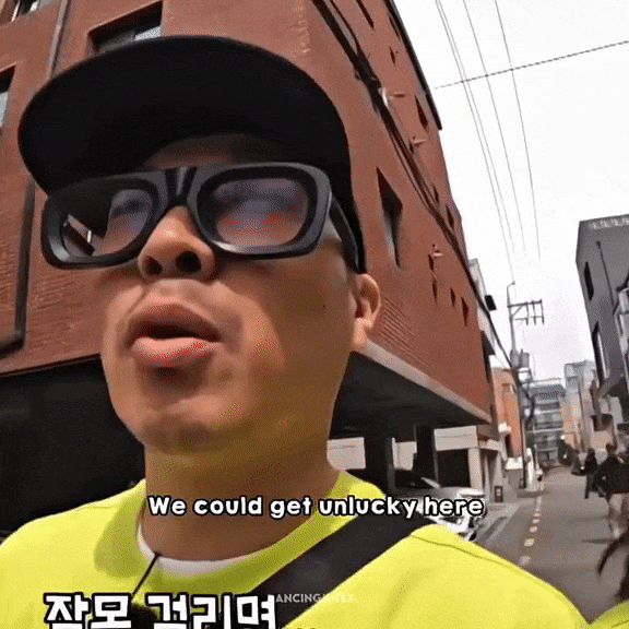 Haha và Jeon So Min (Running Man) cực rén khi vô tình chạm mặt Dispatch: Trang tin Hàn khiến nghệ sĩ run sợ đến vậy sao? - Ảnh 4.