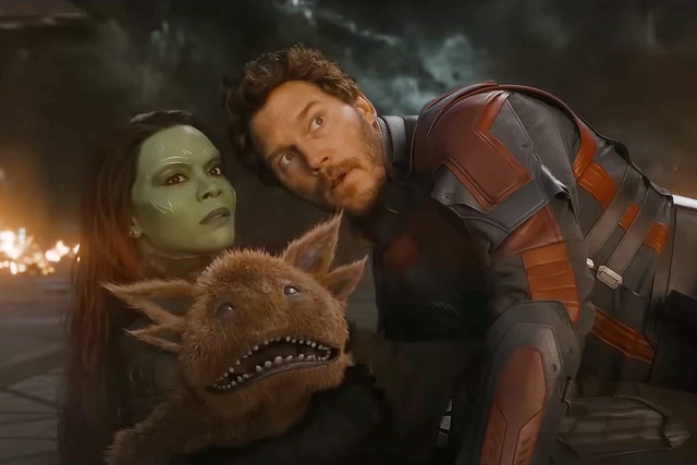 Guardians of the Galaxy 3: Phim siêu anh hùng hay nhất Marvel kể từ Avengers: Endgame - Ảnh 3.