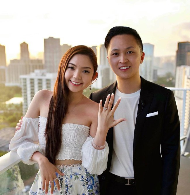 Chồng cô dâu An Giang trong đám cưới hồi môn khủng vừa gọi vốn thành công 5,5 triệu USD - Ảnh 1.