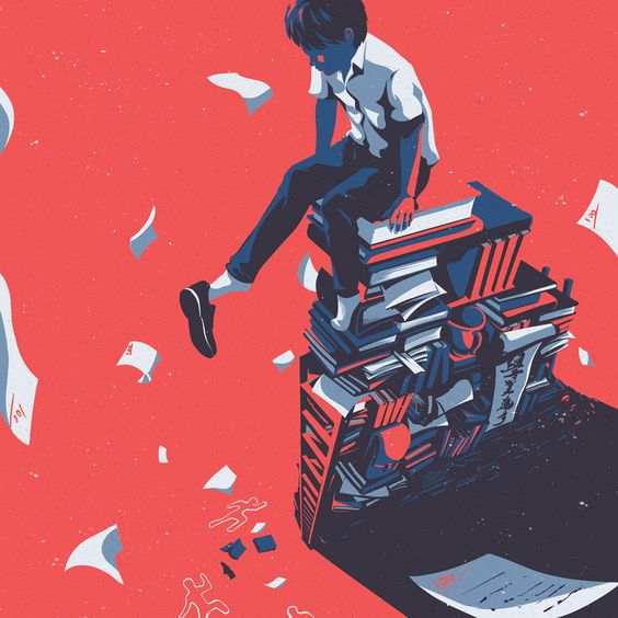 Bi kịch của thần đồng từng được cả quốc gia kỳ vọng nhưng chọn ra đi vĩnh viễn ở tuổi 18: Bố mẹ kh&oacute;c cạn nước mắt khi đọc thư tuyệt mệnh của con - Ảnh 2.