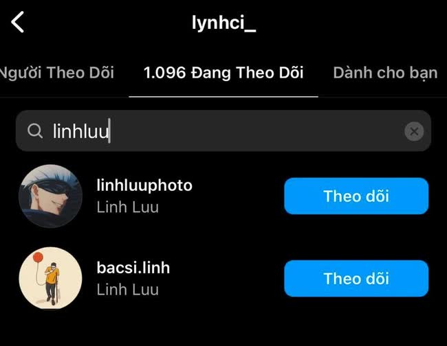 Một đôi nhiếp ảnh - nàng thơ có tiếng bất ngờ rộ tin chia tay: Đàng trai đã bỏ theo dõi, xoá luôn hình - Ảnh 3.