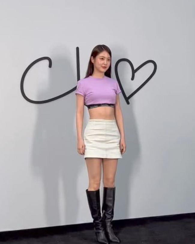 Cam thường “bó tay” trước dàn sao châu Á tại sự kiện Calvin Klein: Jennie khoe body đỉnh, Jungkook da đẹp ngỡ ngàng - Ảnh 8.