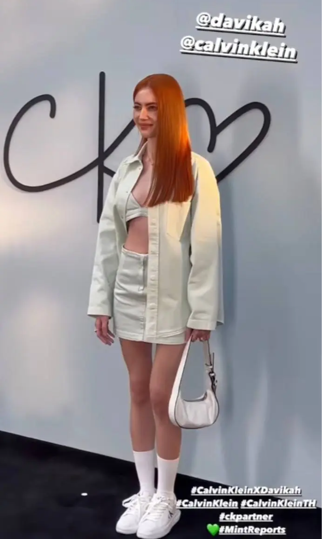 Cam thường “bó tay” trước dàn sao châu Á tại sự kiện Calvin Klein: Jennie khoe body đỉnh, Jungkook da đẹp ngỡ ngàng - Ảnh 7.