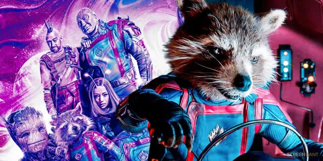 Giải mã thành viên mới của đội Guardians of the Galaxy: Nhỏ nhưng có võ, từng là hậu duệ của Captain Marvel - Ảnh 5.