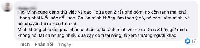 Bị đồng nghiệp nhỏ hơn 8 tuổi “vu khống” là kẻ bắt nạt và kém cỏi vì vô tình tiết lộ một điều được xem là “tối mật” nhất chốn công sở - Ảnh 5.