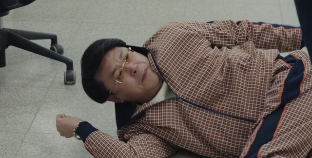 Xuất hiện nhân vật gây khó chịu, phim của mỹ nam Lee Do Hyun giảm nhẹ tỷ suất người xem - Ảnh 6.