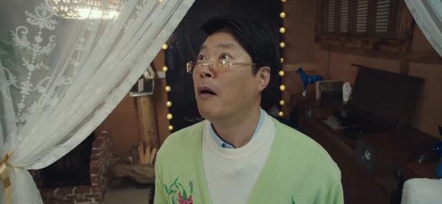 Xuất hiện nhân vật gây khó chịu, phim của mỹ nam Lee Do Hyun giảm nhẹ tỷ suất người xem - Ảnh 4.