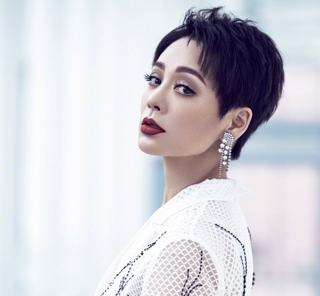 Mỹ nh&acirc;n bị r&eacute;o gọi ở Đạp Gi&oacute; 2023 bởi c&acirc;u n&oacute;i kinh điển: Chị đại l&agrave;ng phim tự xưng &ldquo;diễn vi&ecirc;n giỏi nhất, visual tuổi 51 g&acirc;y bất ngờ - Ảnh 5.