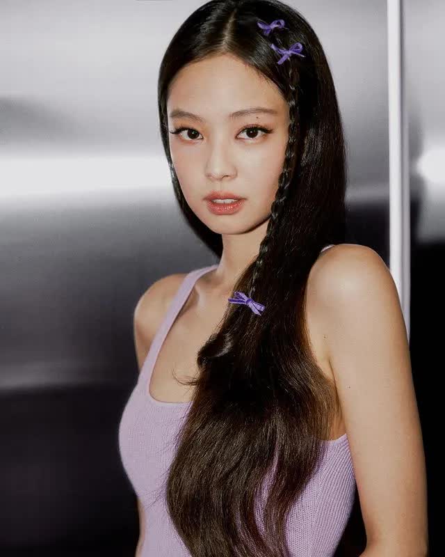 Chiêm ngưỡng căn hộ 136 tỷ của Jennie (BLACKPINK): Toạ lạc khu nhà giàu của thủ đô Seoul, nội thất sang xịn chuẩn đẳng cấp - Ảnh 1.