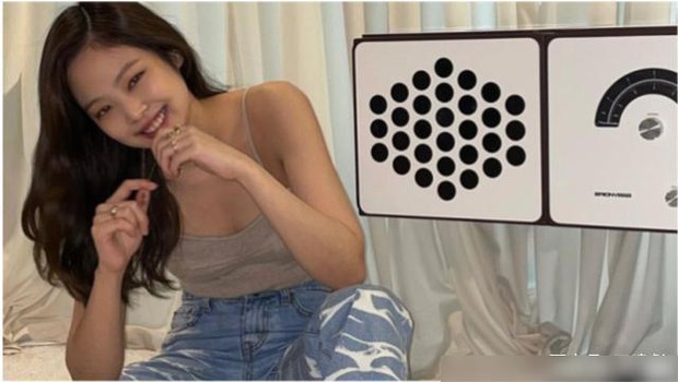 Chiêm ngưỡng căn hộ 136 tỷ của Jennie (BLACKPINK): Toạ lạc khu nhà giàu của thủ đô Seoul, nội thất sang xịn chuẩn đẳng cấp - Ảnh 20.