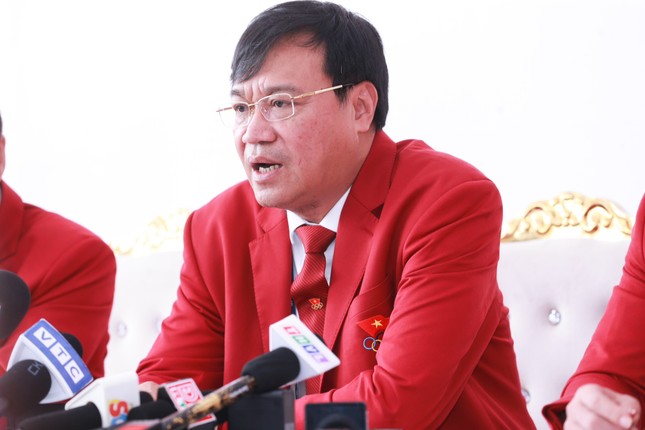 Đo&agrave;n thể thao Việt Nam dự kiến sẽ gi&agrave;nh th&ecirc;m 40 huy chương V&agrave;ng - Ảnh 1.